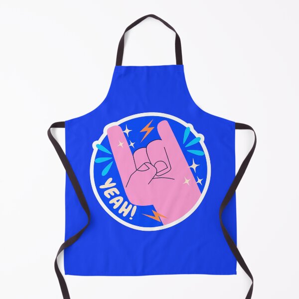 Item preview, Yeah rock hands sign, Yeah meme, Yeah t shirt designed and sold by BoganSlogan.