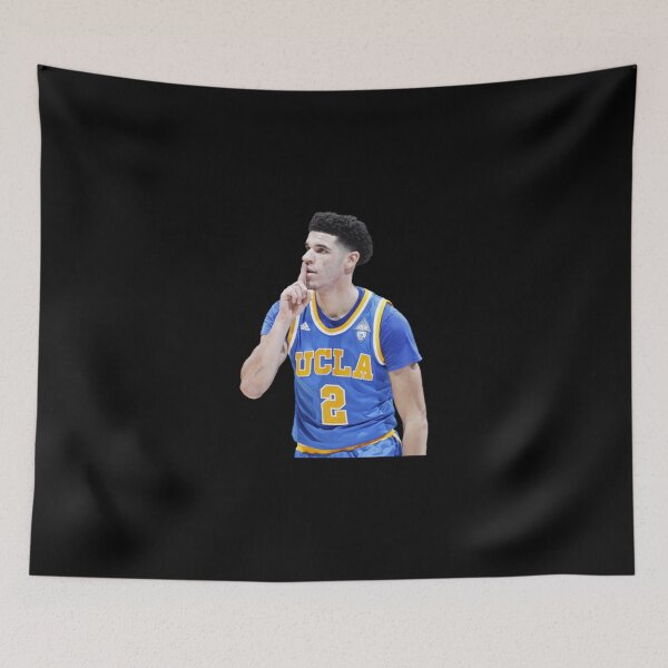 Item preview, Lonzo Ball Classic T-Shirt designed and sold by monica45je.