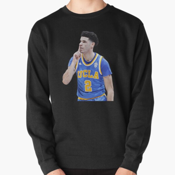 Lonzo ball sweatshirt online