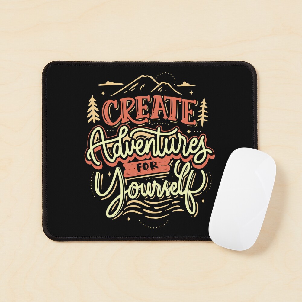 Item preview, Mouse Pad designed and sold by S-Two.