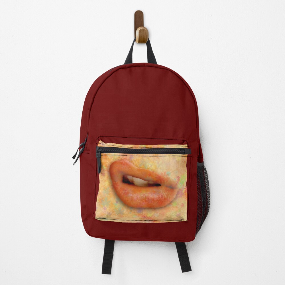 Item preview, Backpack designed and sold by GraphContact.