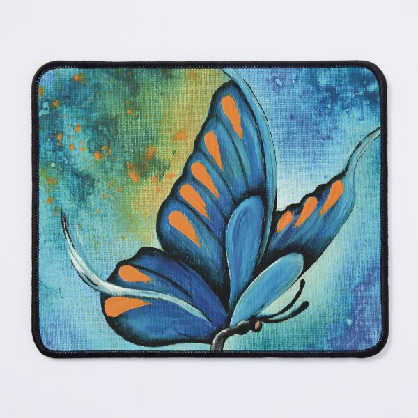 Item preview, Butterfly designed and sold by SabineVpeinture.