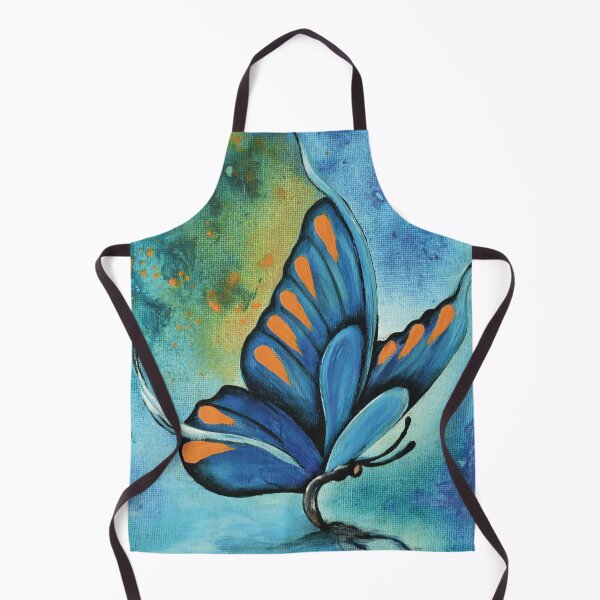 Item preview, Butterfly designed and sold by SabineVpeinture.