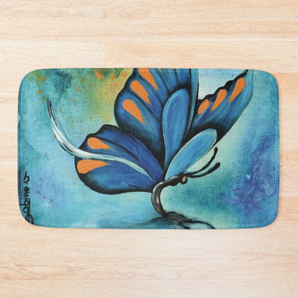 Item preview, Butterfly designed and sold by SabineVpeinture.