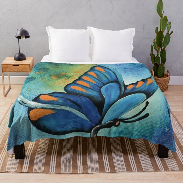 Item preview, Butterfly designed and sold by SabineVpeinture.
