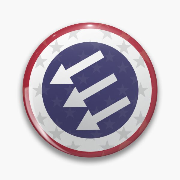 Artikel-Vorschau von Amerikanische Eiserne Front (USA), designt und verkauft von UDesign04.