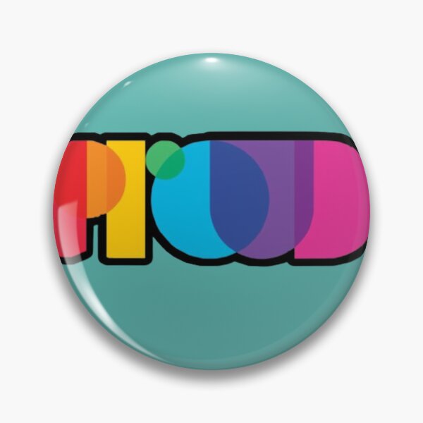 Item preview, Pride designed and sold by Judy Santhosh.