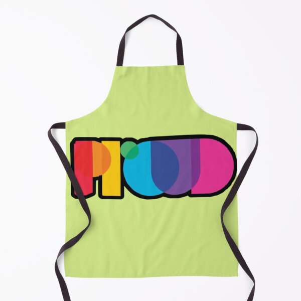 Item preview, Pride designed and sold by Judy Santhosh.
