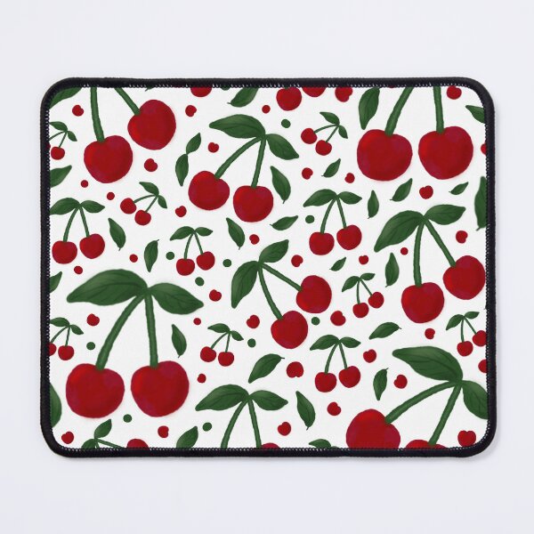 Item preview, cherries designed and sold by Zeewind.