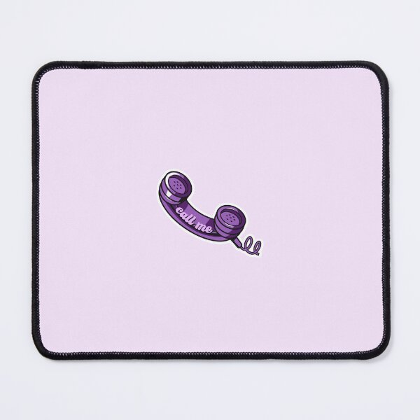 Item preview, Call Me Phone designed and sold by socialbylindsay.