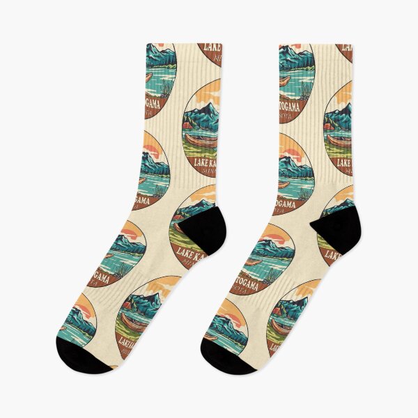 Item preview, Lake Kabetogama Minnesota | Boating | Fishing designed and sold by KrisSidDesigns.