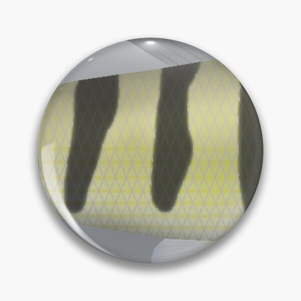 Item preview, Banded Leporinus designed and sold by fishfolkart.