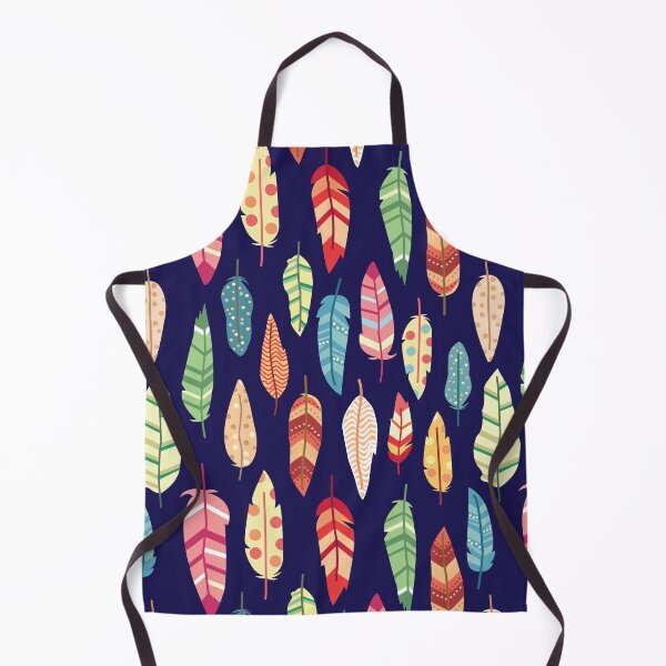 Item preview, Feathers And Leaves designed and sold by danikaVT.