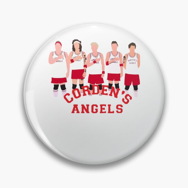Item preview, Girl Who Loves Anime Corden's Angels One Direction Awesome Anime designed and sold by Carnegiecarmel.