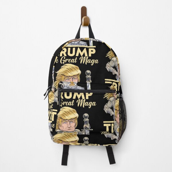 Item preview, the return of the great maga king, king trump is back designed and sold by GertrudPohl88.