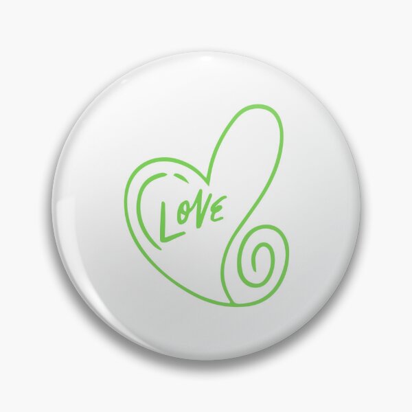 Item preview, LOVE designed and sold by IsaCria.