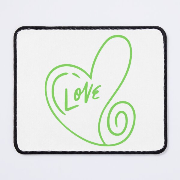 Item preview, LOVE designed and sold by IsaCria.