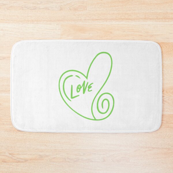 Item preview, LOVE designed and sold by IsaCria.