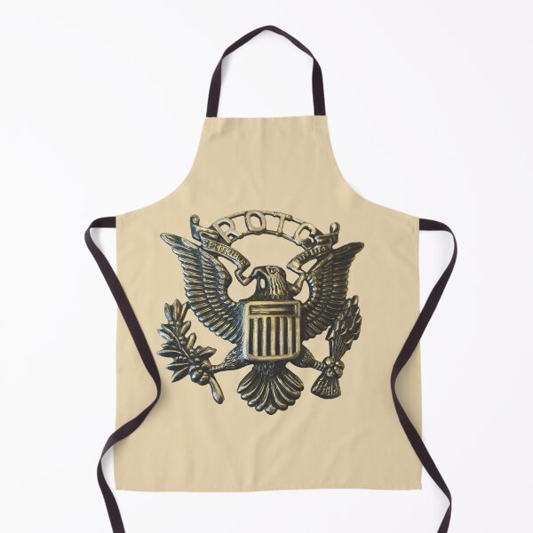 Item preview, Brass Air Force ROTC and JROTC Hat Insignia designed and sold by RBcostco7.