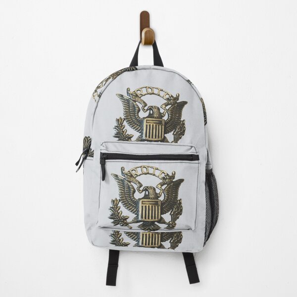 Item preview, Brass Air Force ROTC and JROTC Hat Insignia designed and sold by RBcostco7.