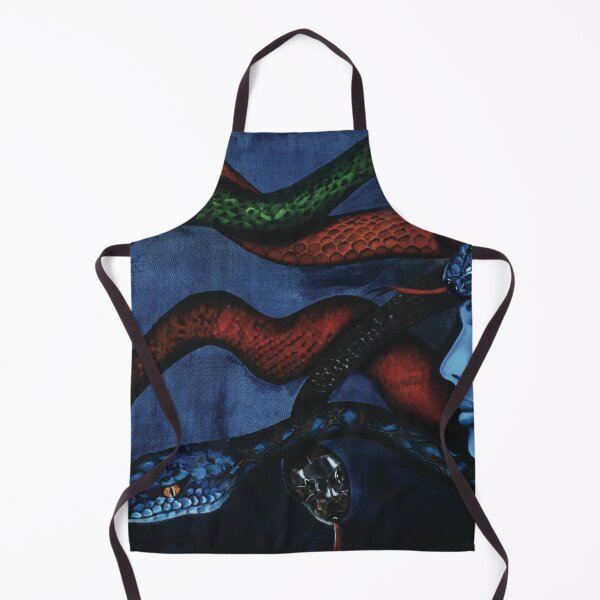 Item preview, Medusa designed and sold by SabineVpeinture.