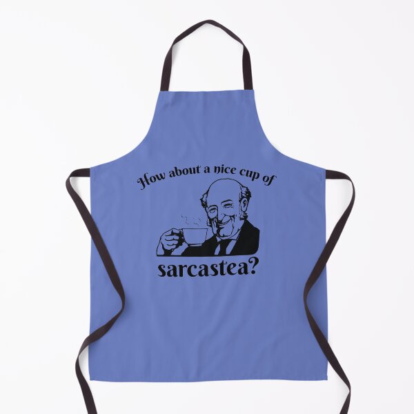 Item preview, Sarcastea, Sarcastic Tea Lover designed and sold by Koala Designs.