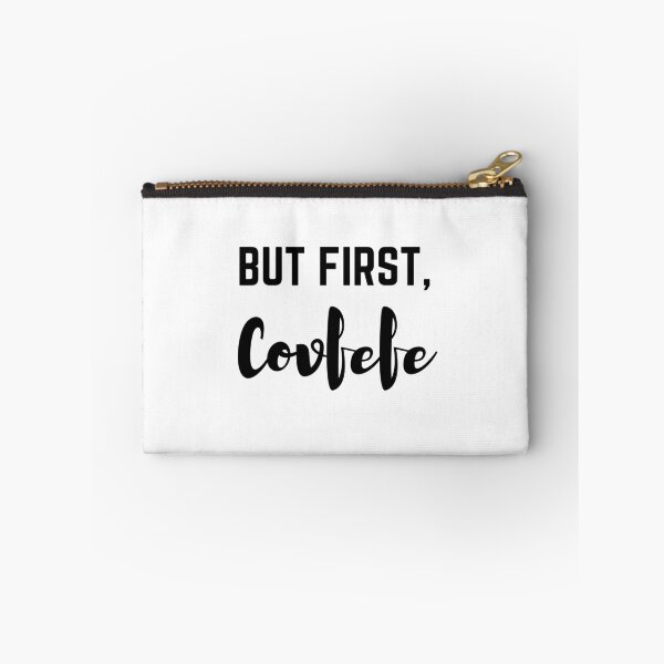 Item preview, covfefe designed and sold by AvantMarket.