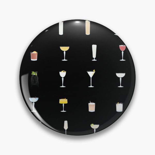 Item preview, Gold Gin Cocktail Collection designed and sold by Alo.