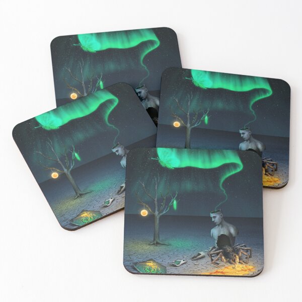 Item preview, The Riddle of Memory designed and sold by oknerailotS.