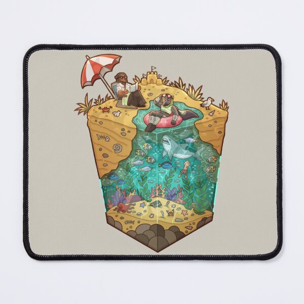 Item preview, Summer Fun designed and sold by Bon-Twister.