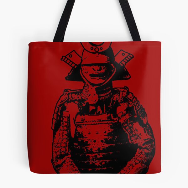 Item preview, Samurai designed and sold by bobattackman.