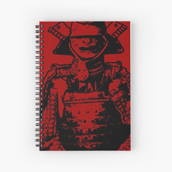 Item preview, Samurai designed and sold by bobattackman.
