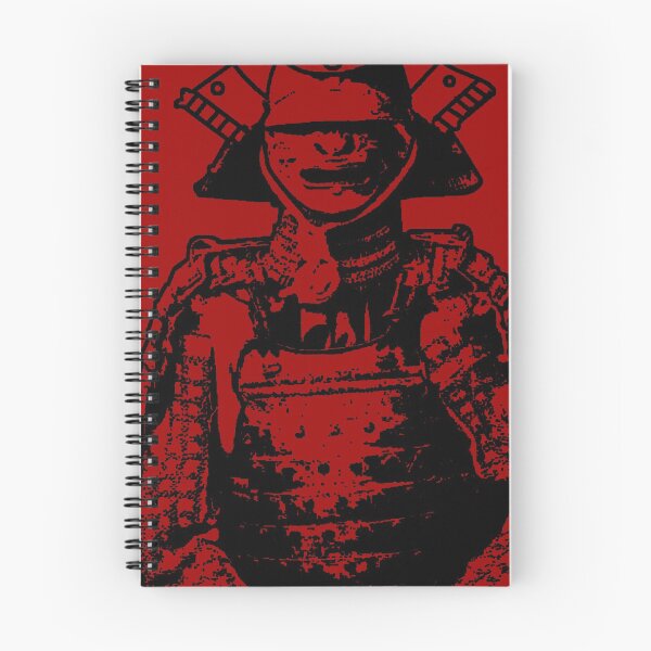 Item preview, Samurai designed and sold by bobattackman.