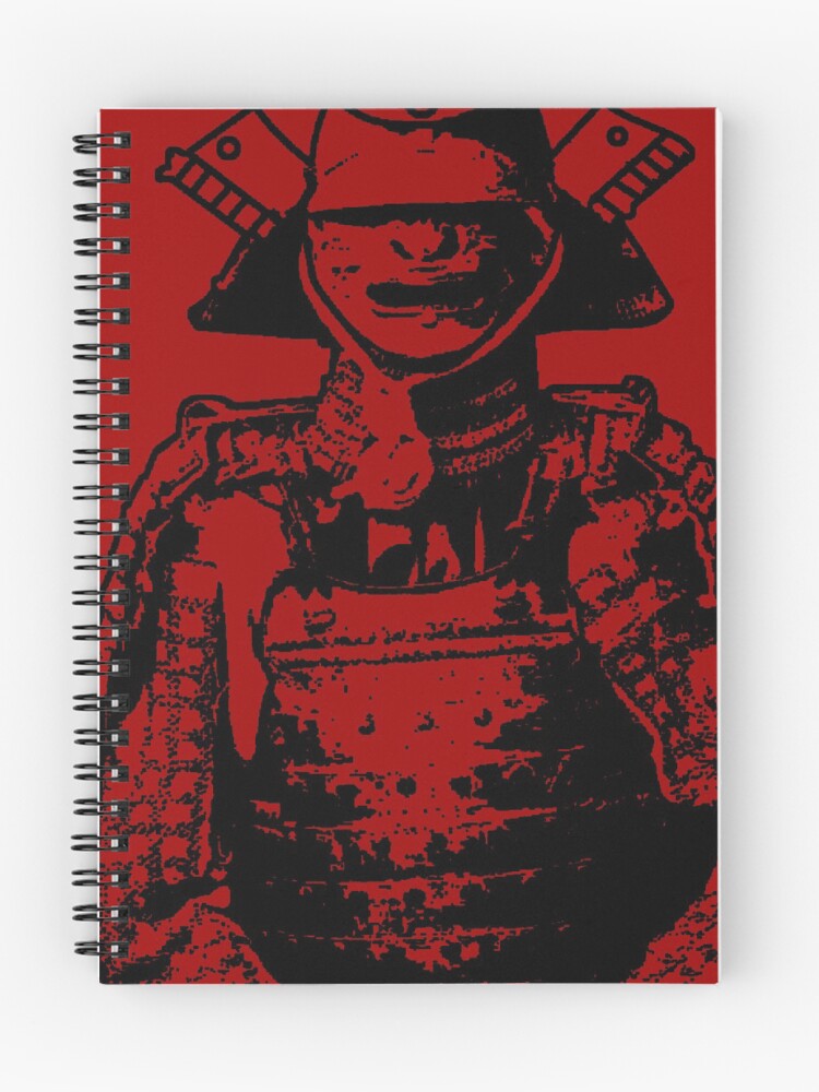 Thumbnail 1 of 3, Journal, Samurai designed and sold by bobattackman.