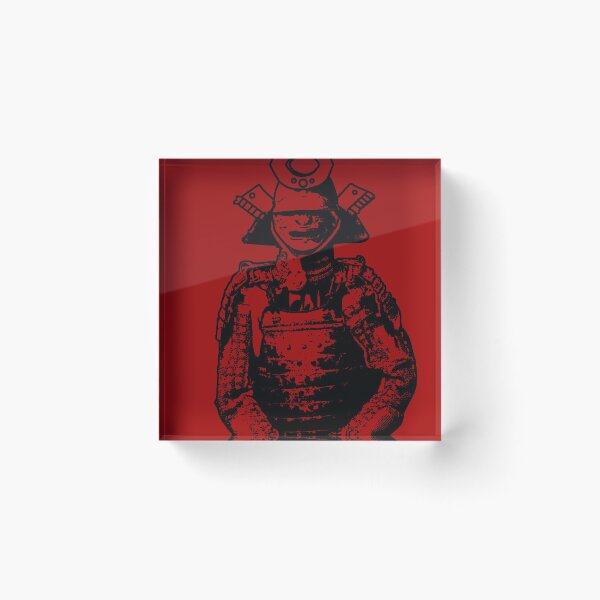 Item preview, Samurai designed and sold by bobattackman.