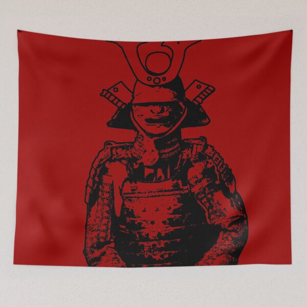 Item preview, Samurai designed and sold by bobattackman.