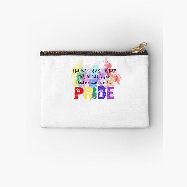 Item preview, Be Proud.  designed and sold by AuburnWolf.