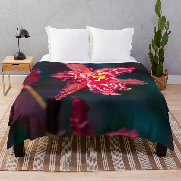 Item preview, orchid flower designed and sold by OskiOnTour.