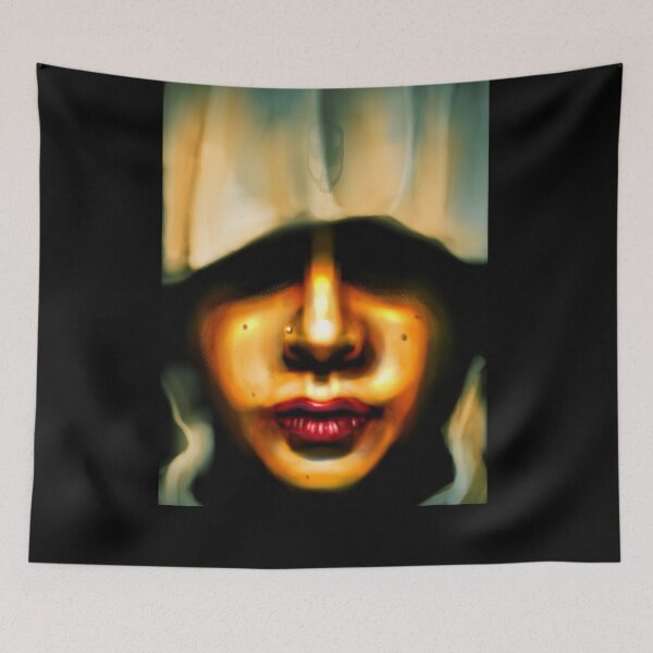 Item preview, Shadowface designed and sold by fakeface.