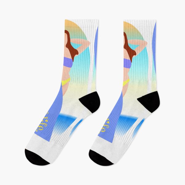 Item preview, Best surf summer beach buddy designed and sold by artandmerch.