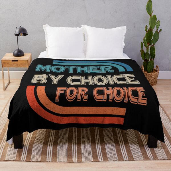 Item preview, Mother By Choice For Choice designed and sold by Tatus Brinal.