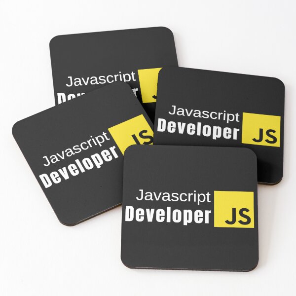 Item preview, Javascript Developer designed and sold by samfromsamuel ⭐⭐⭐⭐⭐.