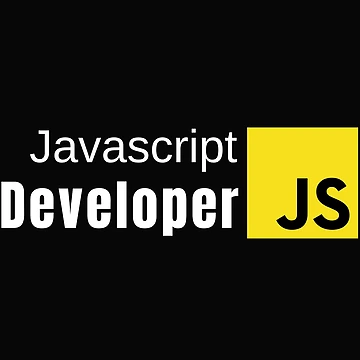 Artwork thumbnail, Javascript Developer by samfromsamuel ⭐⭐⭐⭐⭐
