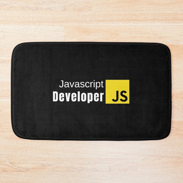 Item preview, Javascript Developer designed and sold by samfromsamuel ⭐⭐⭐⭐⭐.
