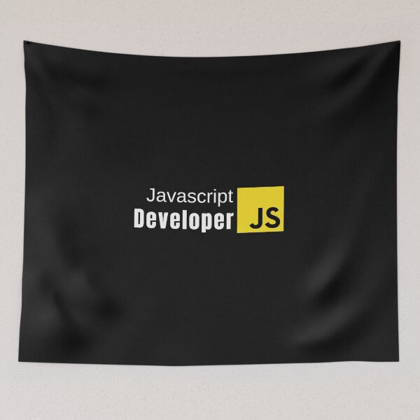 Aperçu de l'œuvre Développeur Javascript créée et vendue par samfromsamuel ⭐⭐⭐⭐⭐.