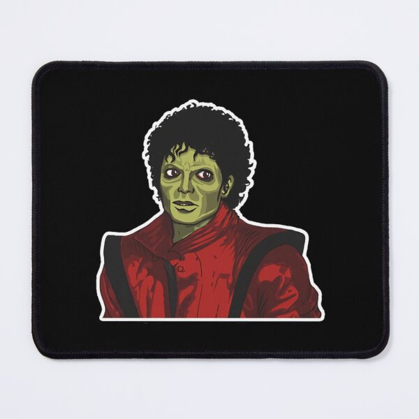 Item preview, The Zombie Jackson designed and sold by GertrudPohl88.