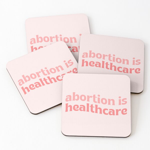 Item preview, abortion is healthcare roe vs wade court abortion ban pro choice rights designed and sold by emcazalet.