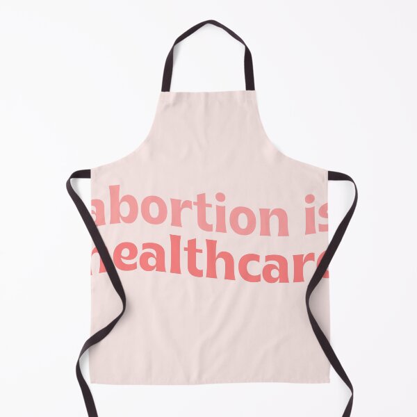 Item preview, abortion is healthcare roe vs wade court abortion ban pro choice rights designed and sold by emcazalet.