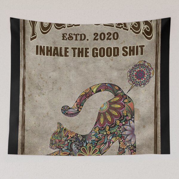 Item preview, Yoga Class designed and sold by kadic-shop.