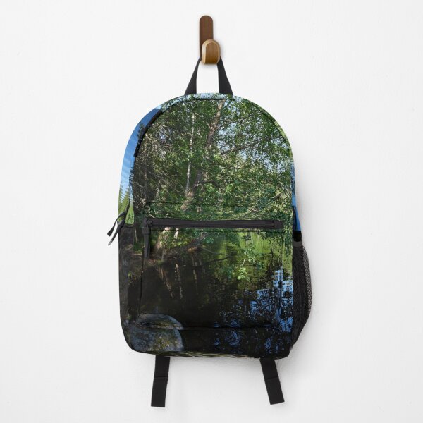 Item preview, Bending over the lake of Ruutana designed and sold by Jouko Lehto Photography.